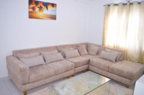 Roma Stays - Buxton Point 3BR Exquisite Apartment In Mombasa CBD with Pool